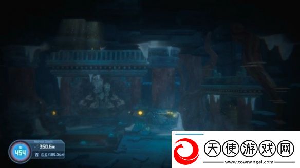 潜水员戴夫第五章怎么过