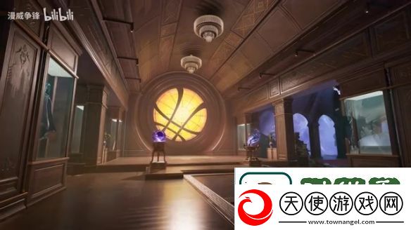 漫威争锋地图预览公布