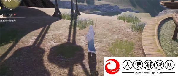 无限暖暖眼影鱼获取位置分享