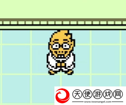 传说之下重制版中文版