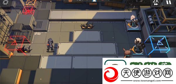 明日方舟2023辞旧迎新除夕夜活动有哪些
