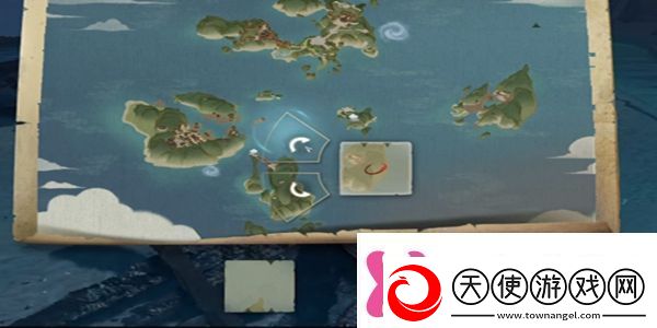 逆水寒手游探幽明腾龙手获取方法介绍