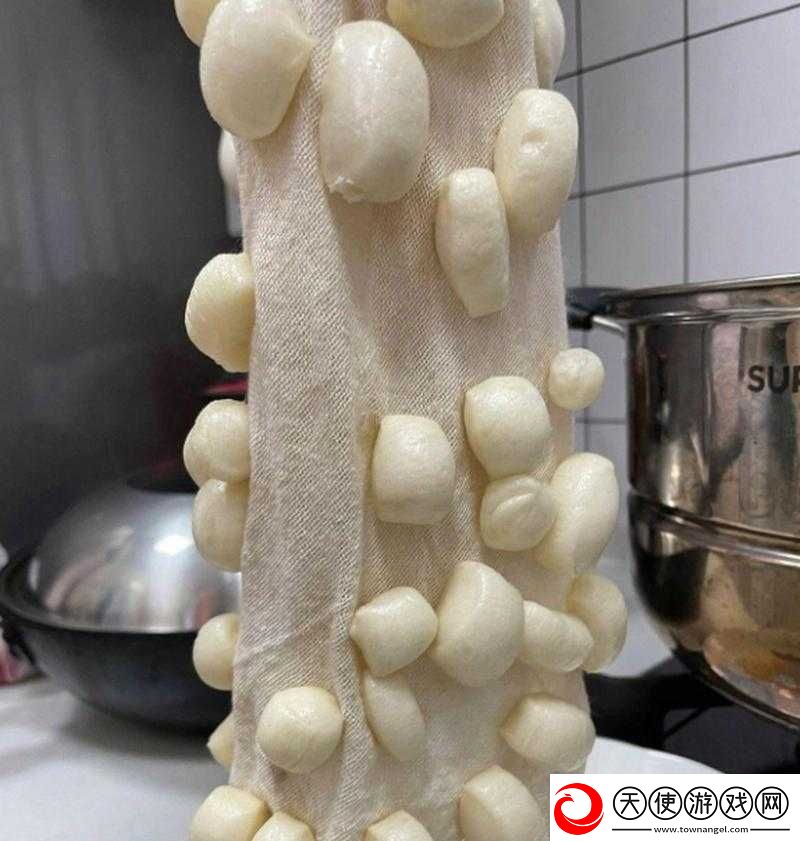 不小心看见六年级的小馒头