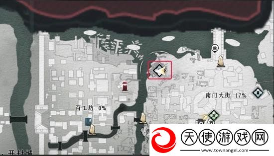 燕云十六声开封任务一叶宴怎么完成