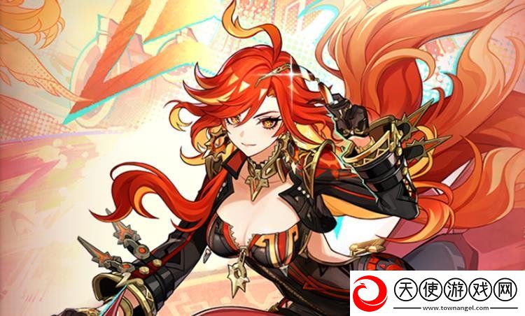 原神5.4深渊机制如何