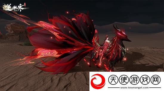 逆水寒手游九尾狐怎么免费获得
