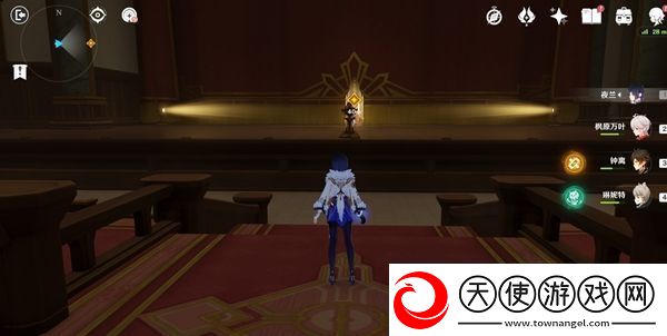 原神审判日2任务完成攻略