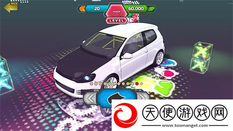 项目漂移2.0中文版