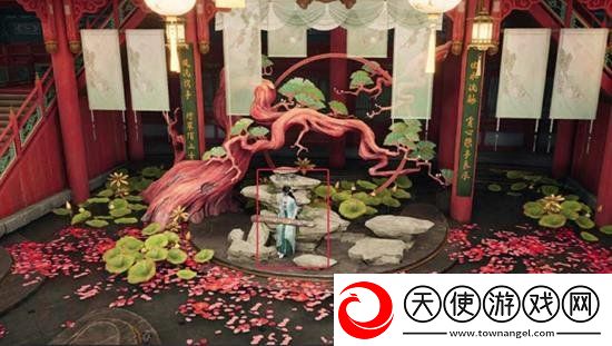 燕云十六声万事知兰香余韵任务怎么完成