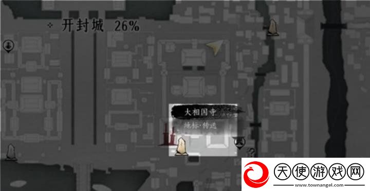 燕云十六声勾栏瓦肆万事知攻略