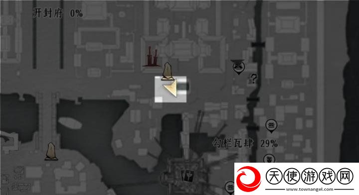 燕云十六声勾栏瓦肆万事知攻略