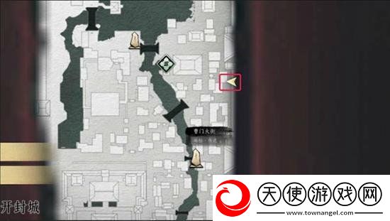 燕云十六声开封万事知风弄梅花任务攻略