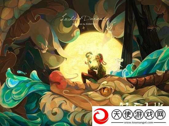 第五人格孽蜥新时装耶梦加得时装三视图