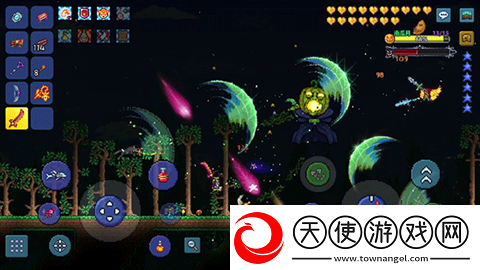 泰拉瑞亚免费版