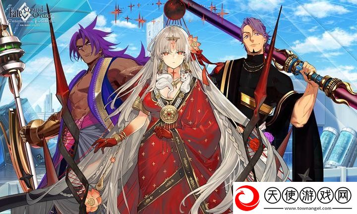 FGO国服2025年五星从者抽不抽
