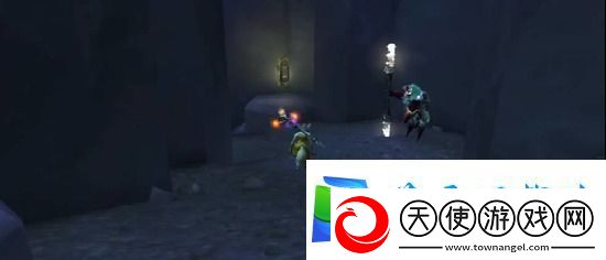 图书馆宝箱怎么开