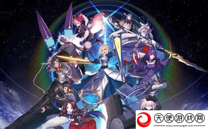 FGO国服2025年五星从者抽不抽