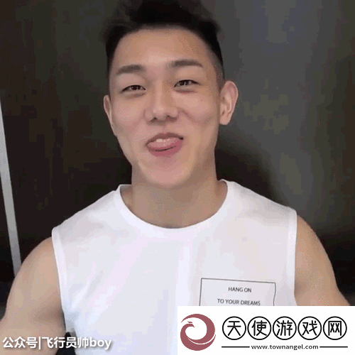 肌肉猛男宏翔GV2022小蓝——猛男的健身秘籍打造完美身材