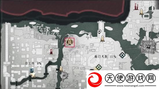燕云十六声开封任务一叶宴怎么完成