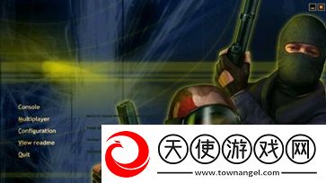 反恐精英1.6中文版手机版