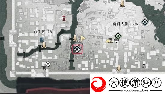 燕云十六声开封任务一叶宴怎么完成