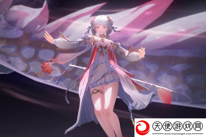 鸣潮今汐皮肤确定优化