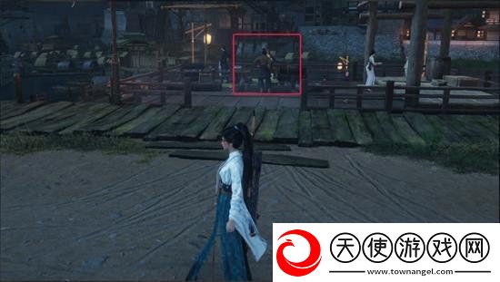 燕云十六声开封任务一叶宴怎么完成