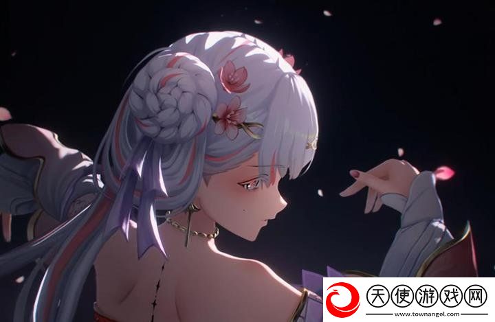 鸣潮今汐皮肤确定优化