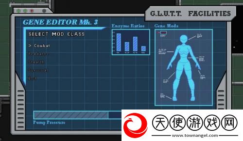 暴食glutt