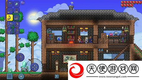泰拉瑞亚免费版