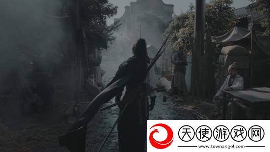燕云十六声福利来了！免费领半年网易云黑胶VIP