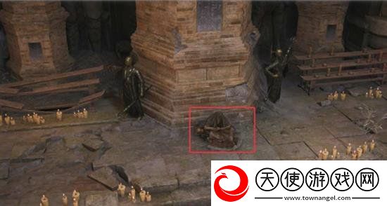 燕云十六声佛光顶任务怎么过