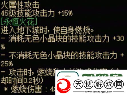 DNF115级传世步枪效果一览