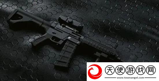 暗区突围S11赛季最强武器推荐