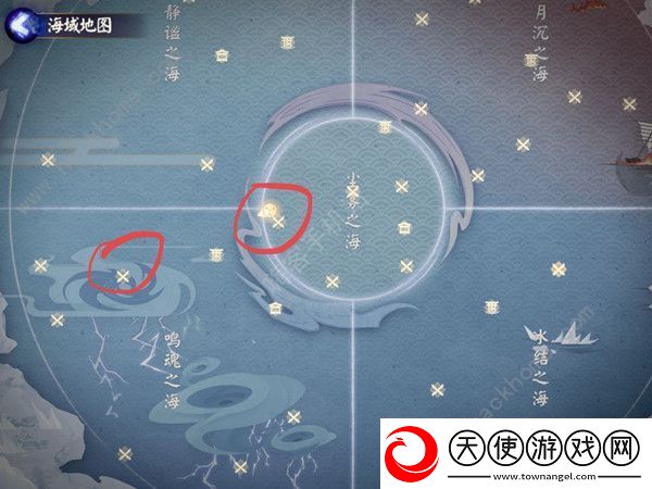 阴阳师海域探索阵容怎么搭配