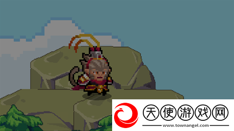 黑神话吗喽