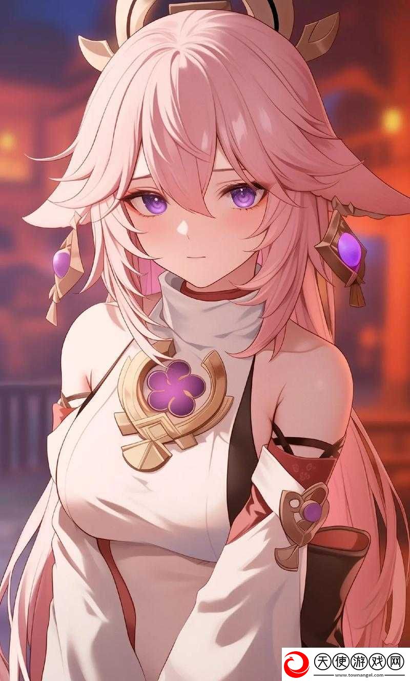 八重神子
