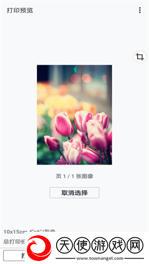 佳能打印最新版
