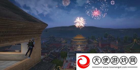 和平精英天籁之音什么时候上线