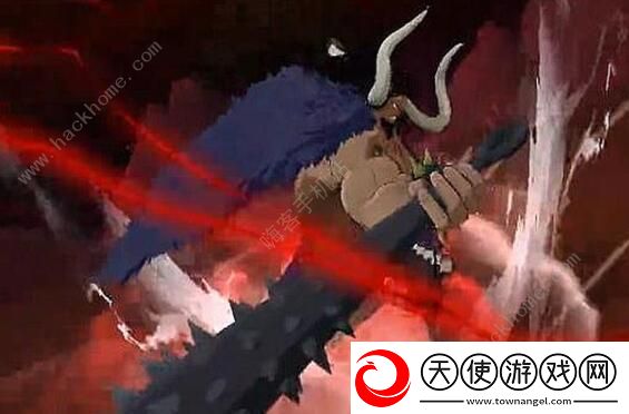 航海王燃烧意志凯多怎么加点