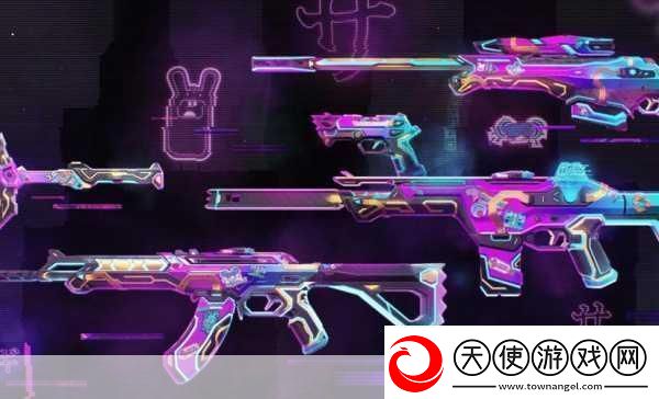 无畏契约涂鸦伙伴套装国服上线倒计时