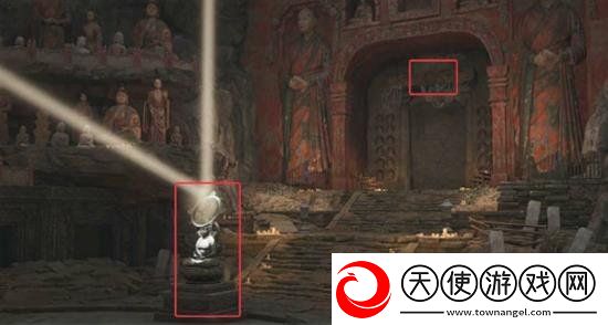 燕云十六声佛光顶任务怎么过