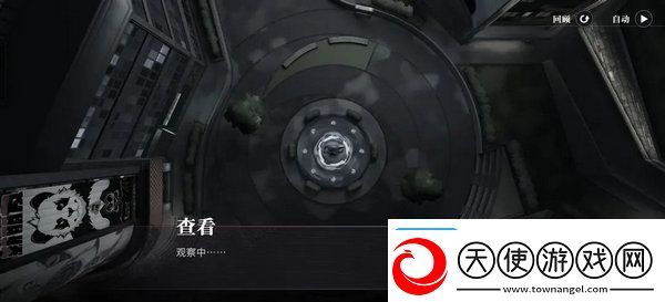 归龙潮中浦城区密码宝箱位置汇总
