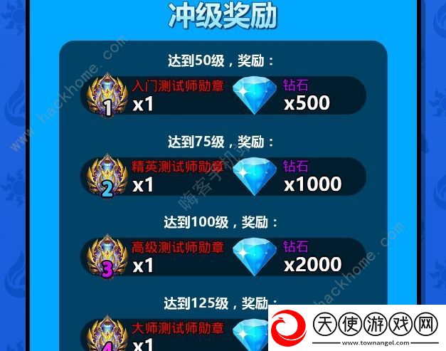 魔戒战争手游攻略大全