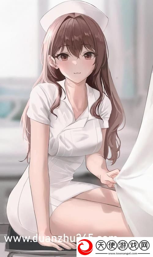 我女朋友的妈妈双字ID5