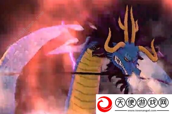 航海王燃烧意志凯多怎么加点