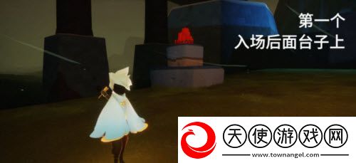 光遇12.21大蜡烛位置介绍2021
