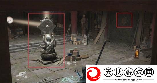 燕云十六声佛光顶任务怎么过