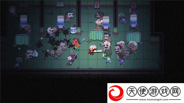 加拿大死亡之路中文版