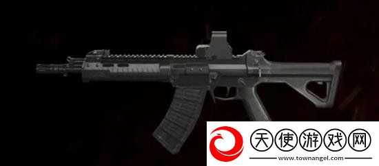 暗区突围S11赛季最强武器推荐